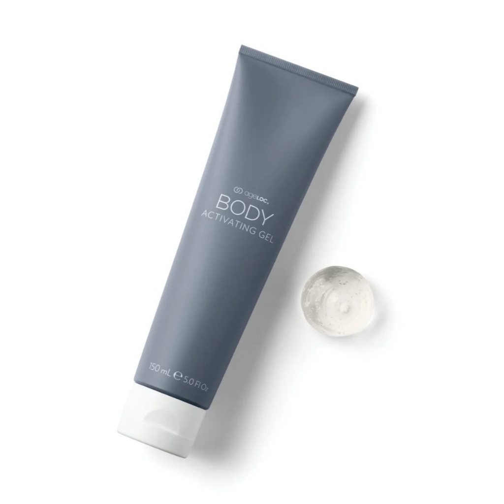 ageLOC WellSpa iO Coffret de soins Revitalise