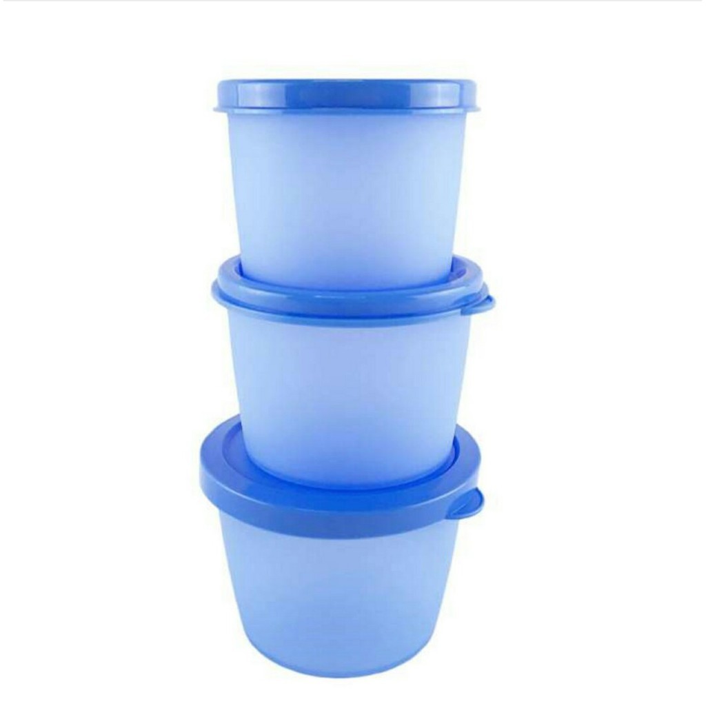 Tupperware Kit Chup Set 120mL/ 150mL/ 180mL (3pcs) | Shopee Malaysia