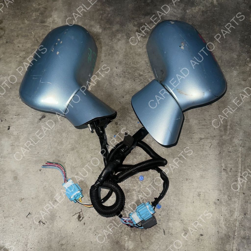 HONDA CIVIC FD1 FD2 SIDE MIRROR | Shopee Malaysia