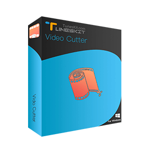 TunesKit Video Cutter PC Software | Shopee Malaysia
