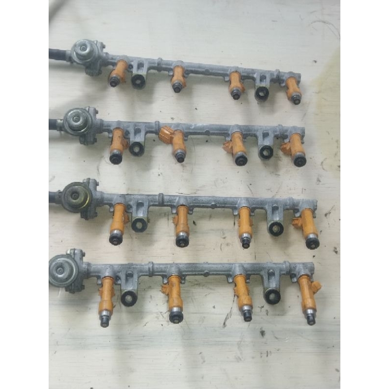 📢Original Japan 📣 Injector Myvi/ Alza 1.3cc 1.5cc | Shopee Malaysia