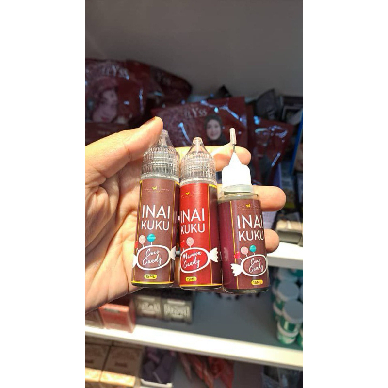 INAI INSTANT YARA CLARISSA TUBE | Shopee Malaysia