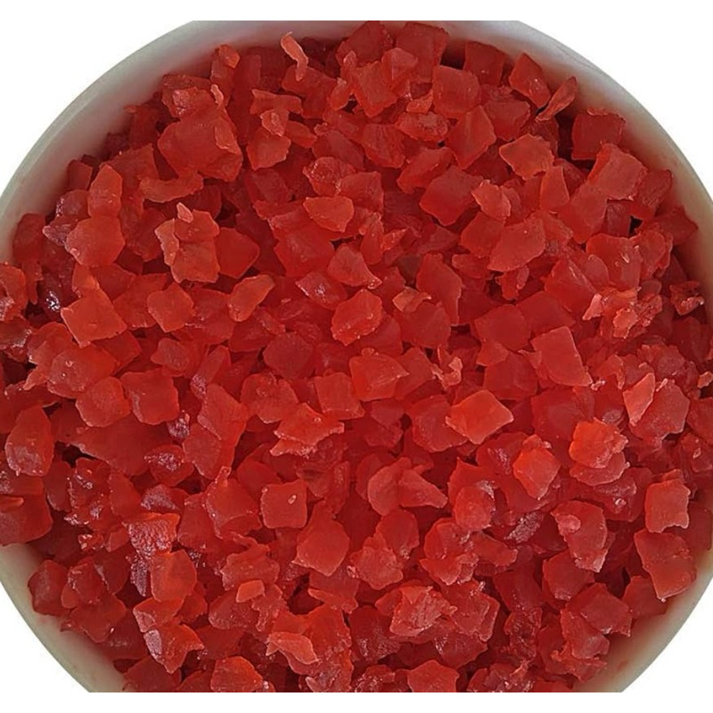 (Offer) CHEROLY RED / Dried Fruit/ Tutti TUTTY FRUITY RED /Buah Kering ...