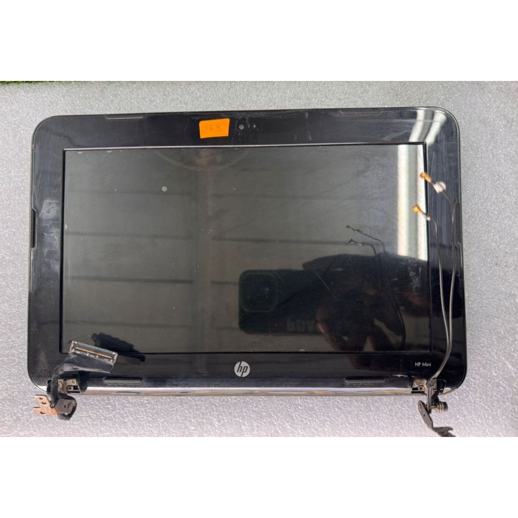 LAPTOP HP MINI 110 ( SPAREPARTS ) | Shopee Malaysia