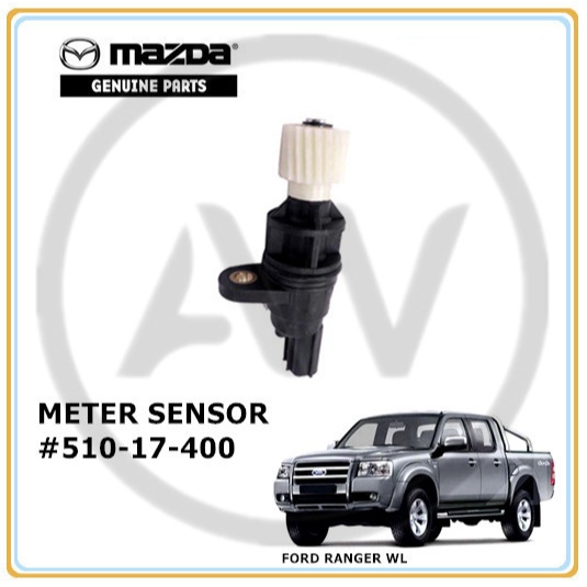 Ford Ranger WL Speedometer Speed Meter Gear Sensor (2 Pin) (19T ...