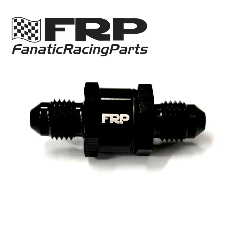 FRP AN4 Turbo Oil Feed In-Line Filter Washable Insert | Shopee Malaysia