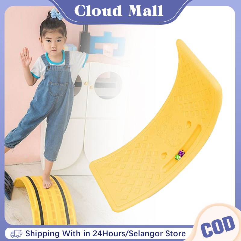 Balance Board By | The Best Balance Trainer Wobble Board