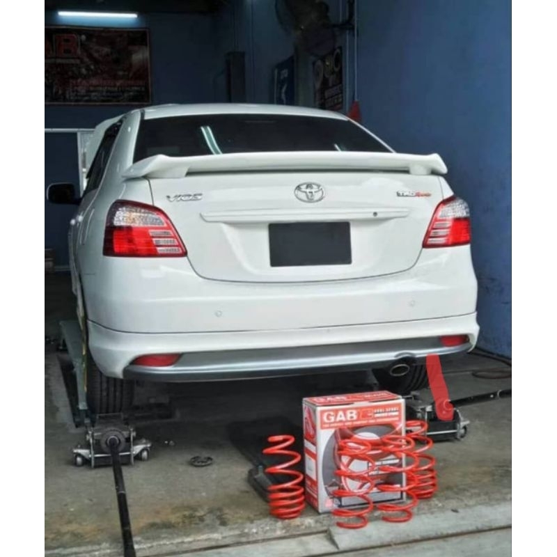 ORIGINAL GAB spring sport VIOS NCP93 | Shopee Malaysia