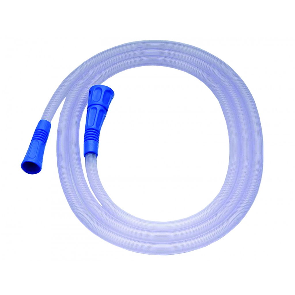 [ Clearance Promotion ] Suction Tube for Suction Machine 2.0 Meter 6mm ...