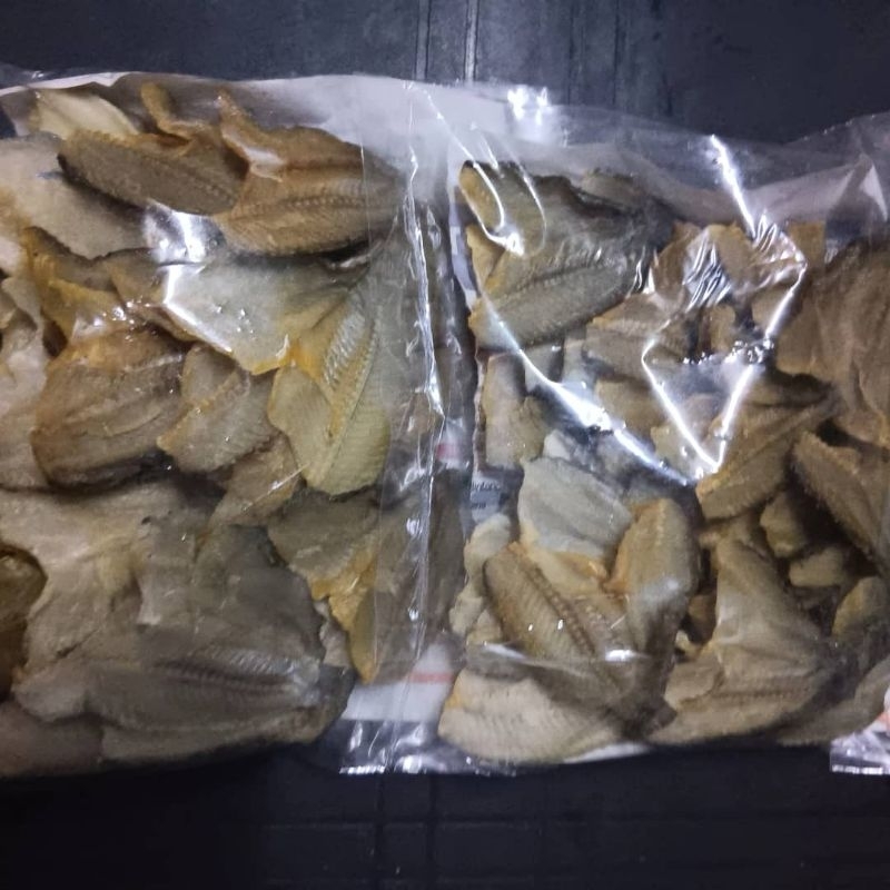 Ikan Puyu Kering Bersih | Shopee Malaysia