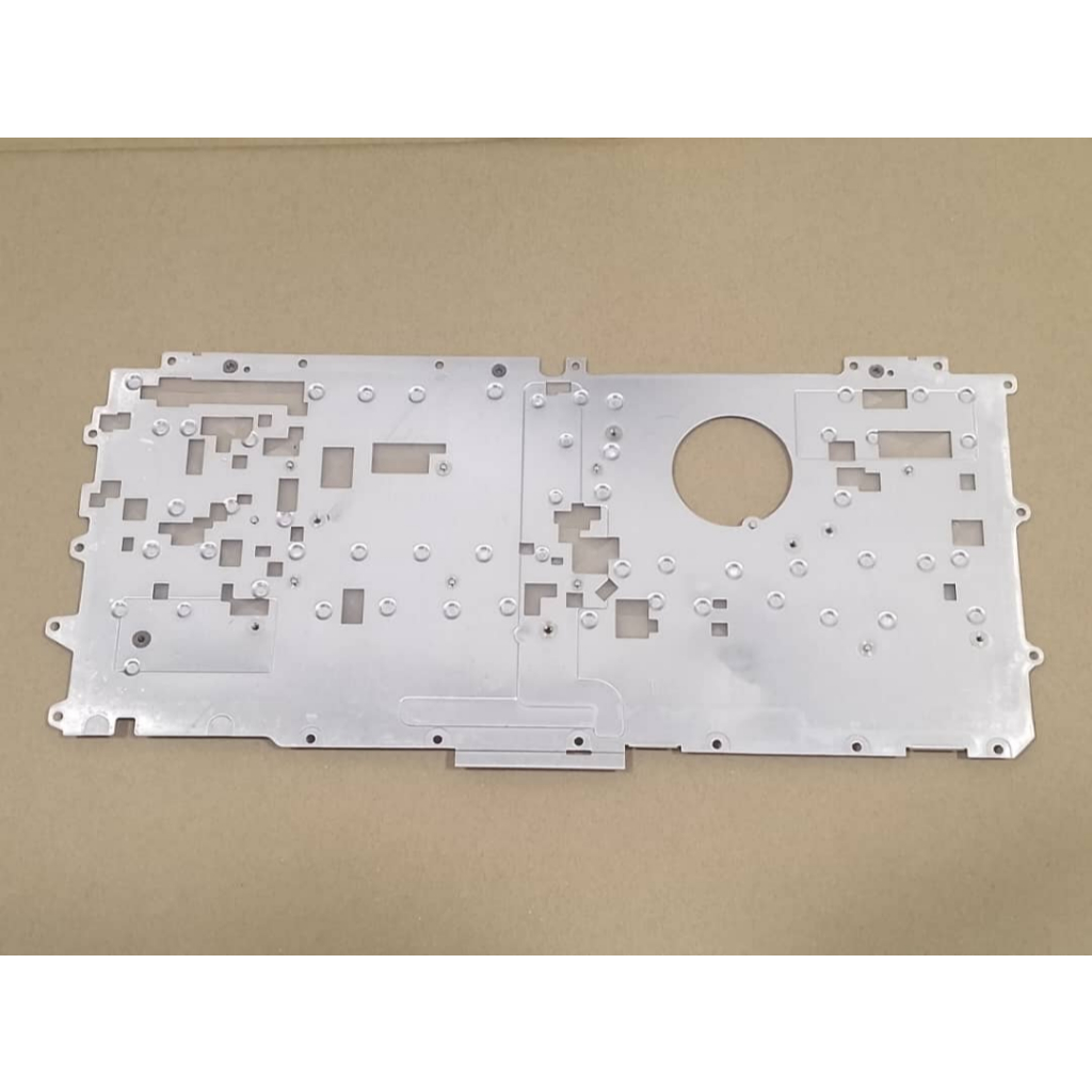 Clavier AZERTY Français Neuf Pour Dell Latitude 7390 - Références 0MVRMH, 050H58, 50H58 - Compatible