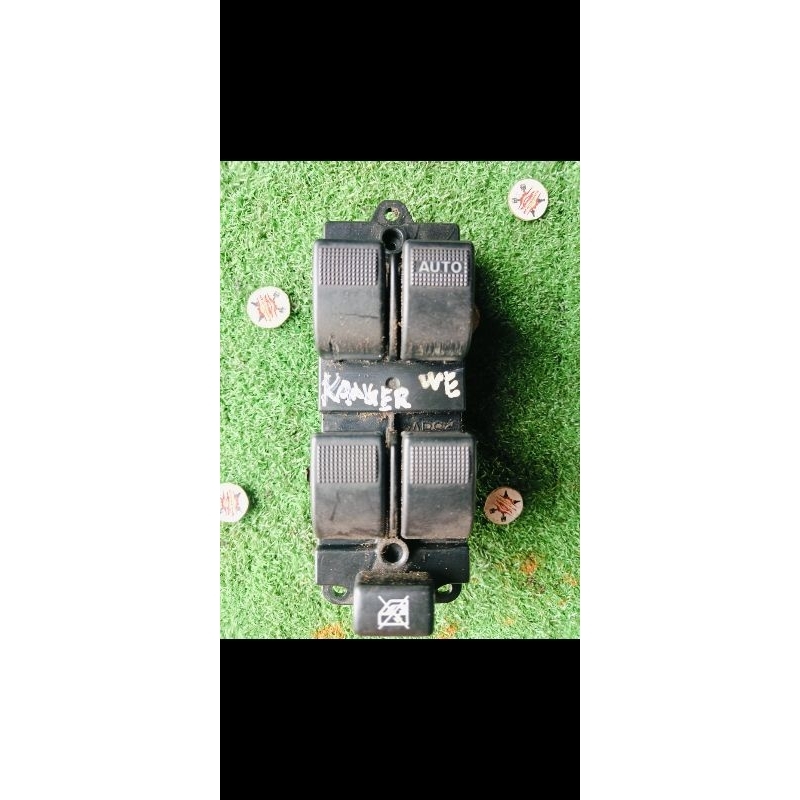 Ford ranger t5 main power window switch | Shopee Malaysia