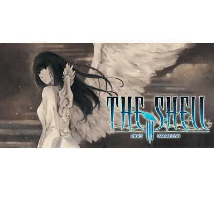 The Shell Part III: Paradiso + DLC [PC Game] Steam CDKEY | Shopee Malaysia
