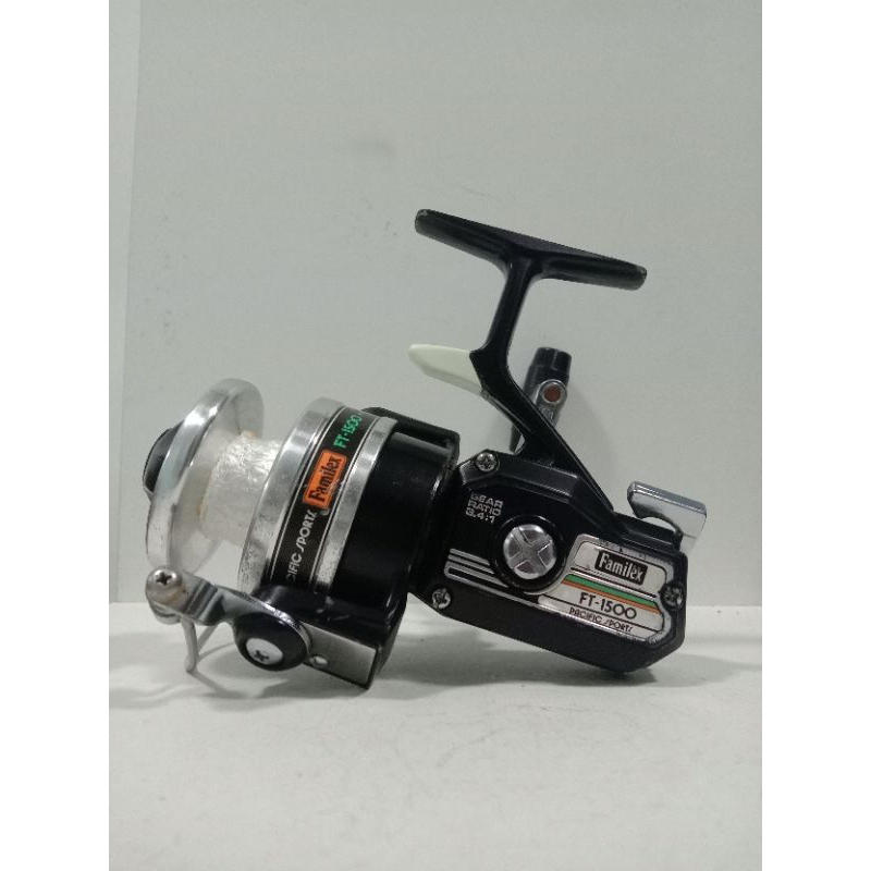 Shimano Familex Ft-1500 🇯🇵🇯🇵🇯🇵 | Shopee Malaysia