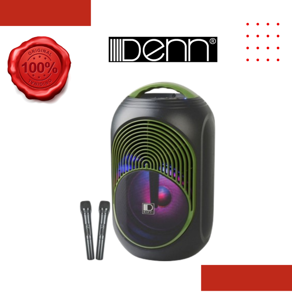 DENN 8