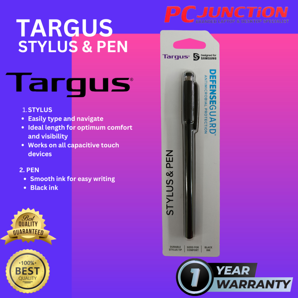 Universal Stylus & Pen Compatible All Touch Devices & Writing Notes ...