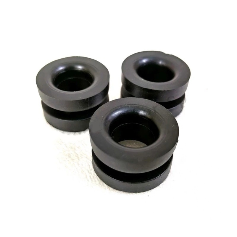 MODENAS KRISS HANDLE RUBBER SET 0 STEERING GETAH DAMPER KRISS110 KRISS1 ...