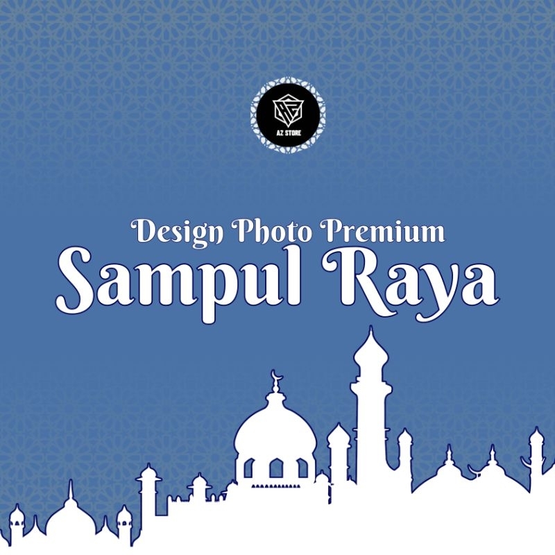 Template Insert Photo Sampul Raya | Sampul Raya Premium | Shopee Malaysia
