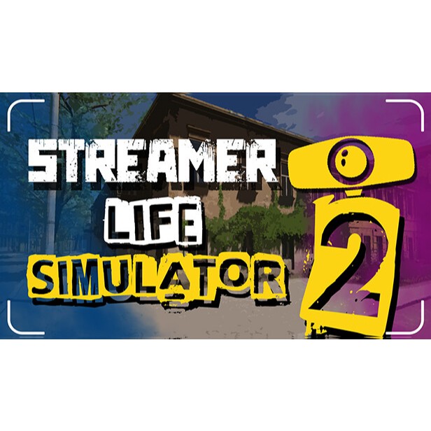Streamer Life Simulator 2 (PC GAMES) | Shopee Malaysia