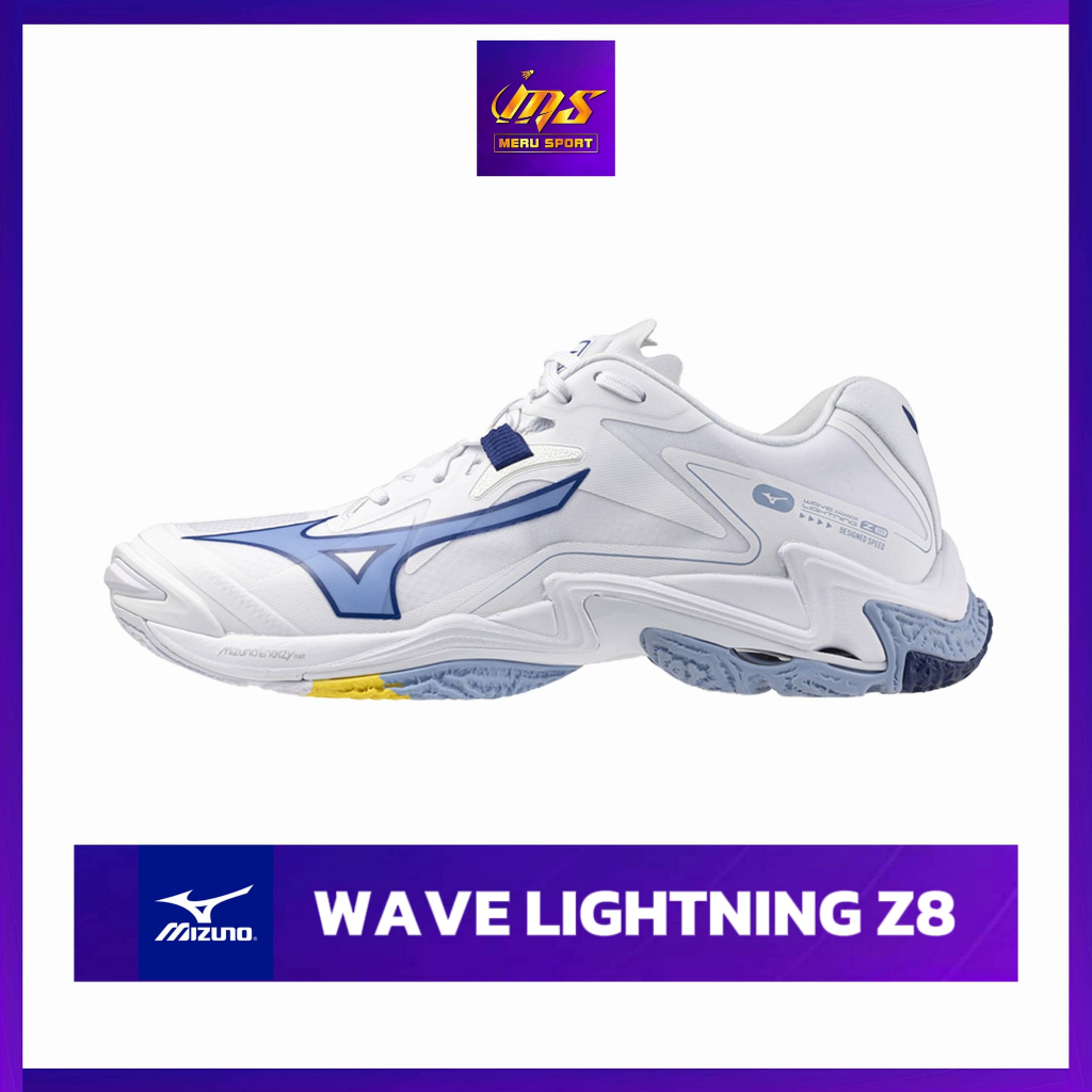 Mizuno Volleyball Shoes Wave Lightning Z8