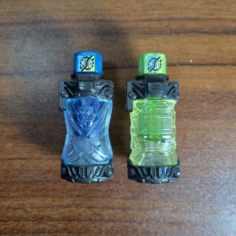 USED SET DX Kaizoku Pirate + GP Resha Densha Train BestMatch Best Match ...