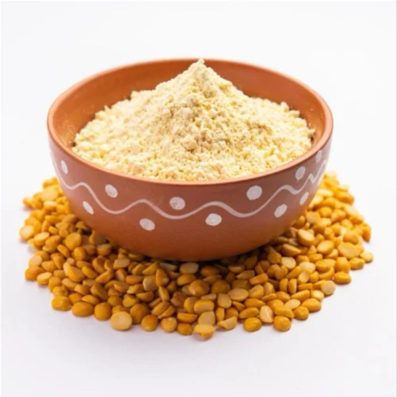 Kadalai Maavu - Gram Dhall Flour | Shopee Malaysia