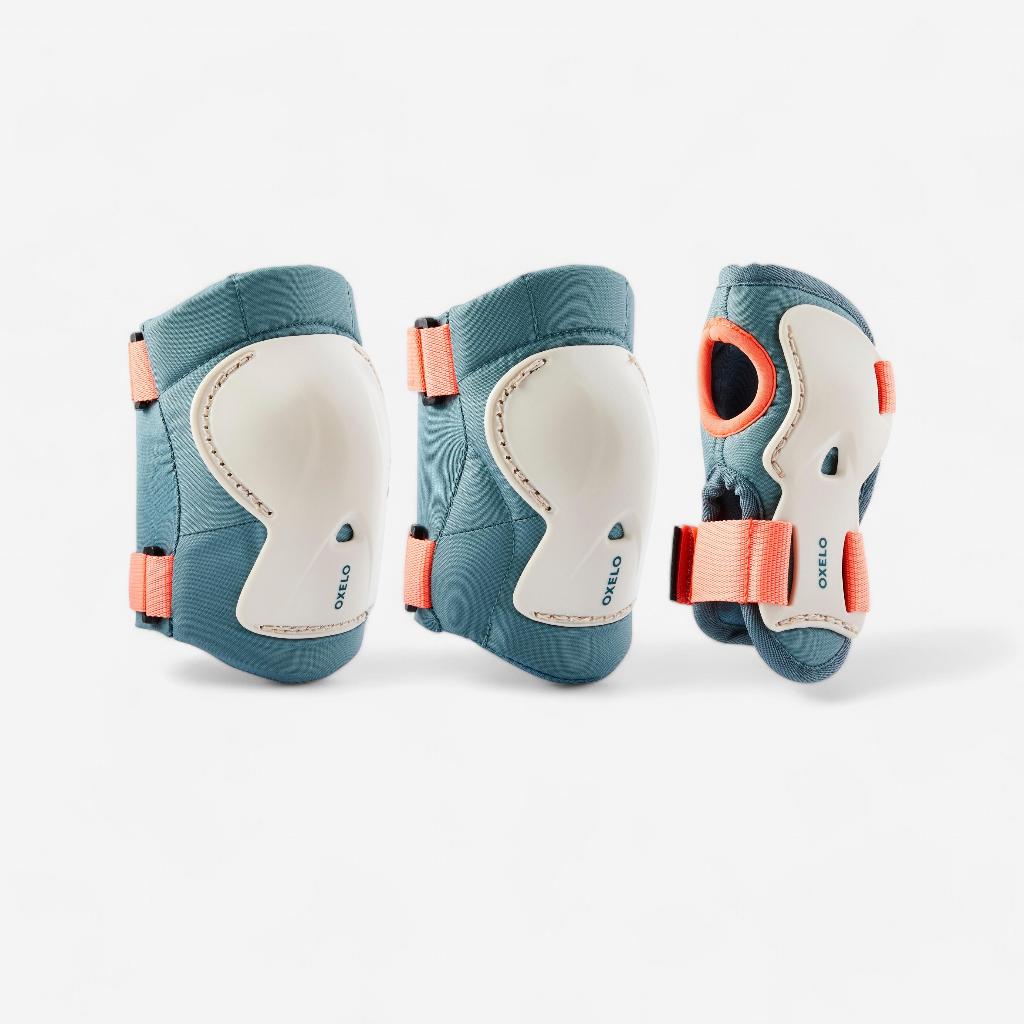 Knee Protection Pour Skate Decathlon Protection Skateboard