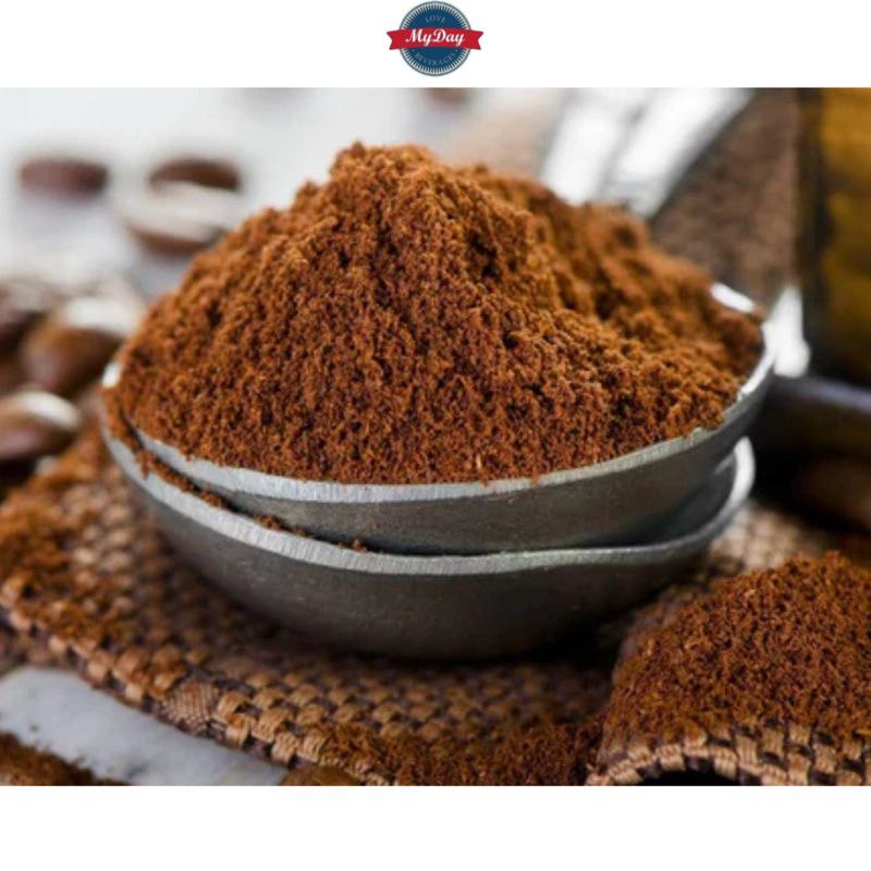 Pure Instant Coffee Powder with Packing 250g/500g/1kg - Halal Certified ...