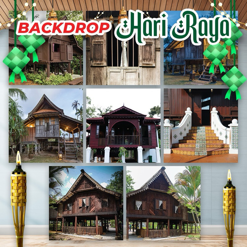 raya backdrop Malaysia, Best Deals May 2026 | Shopee Malaysia