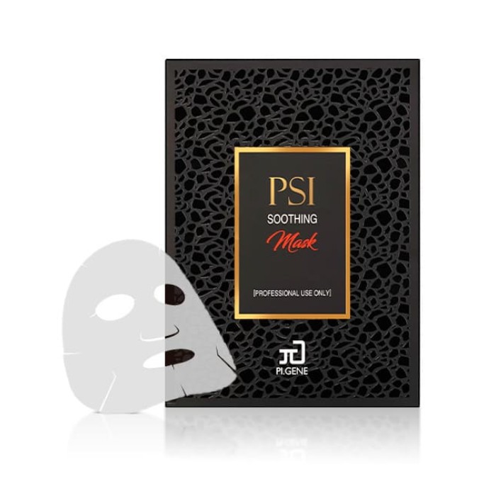 [ PI.GENE ] PSI Soothing Mask | Shopee Malaysia
