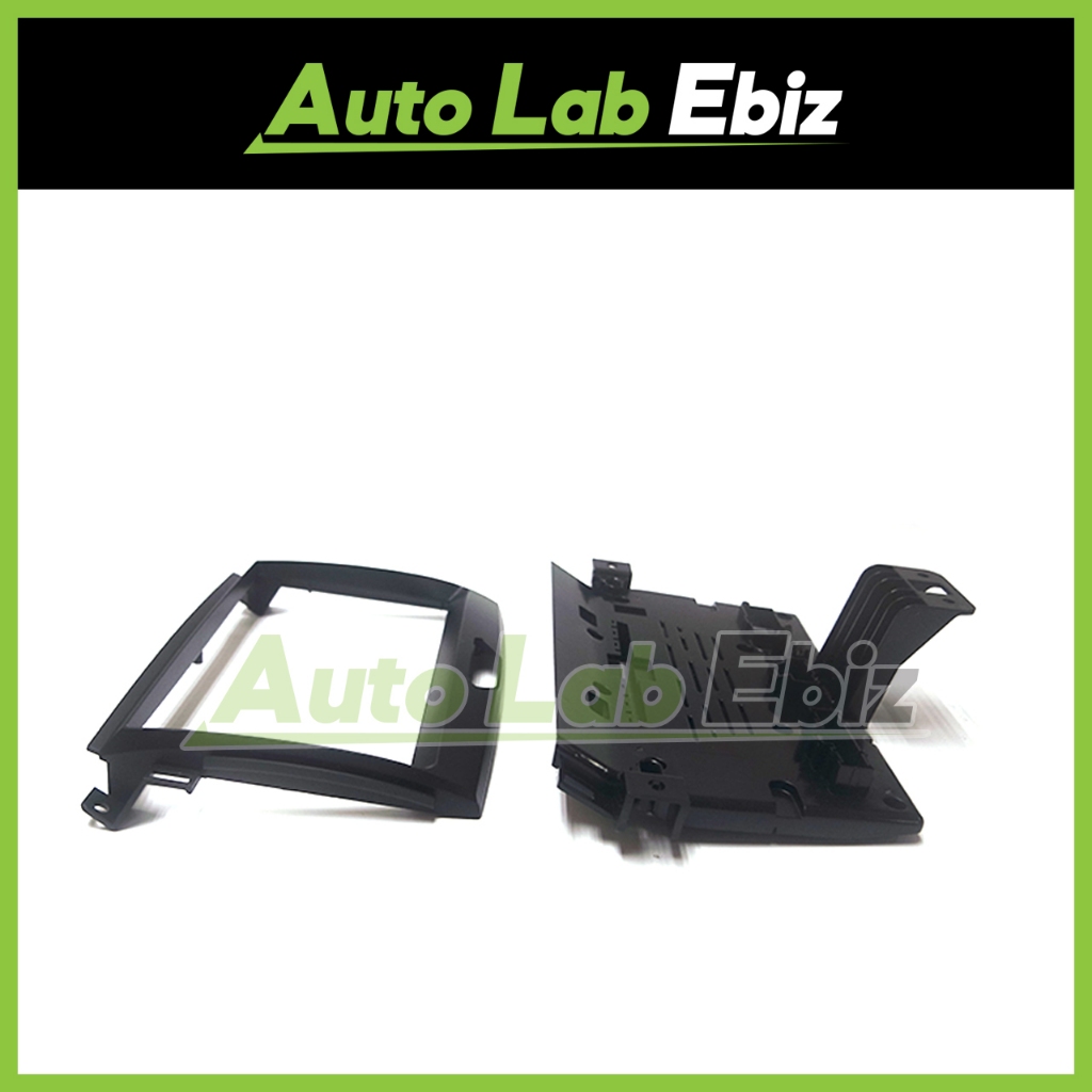 Ford Ranger T7 2016-2019 (Low Spec) Android Player Casing 9