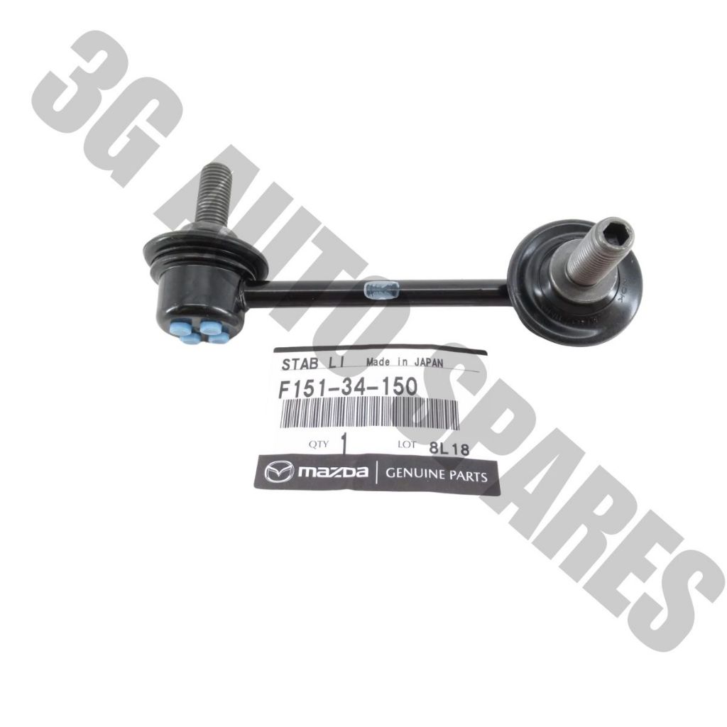 STABILIZER LINK LEFT OR RIGHT > GENUINE PART > MAZDA CX7 , MAZDA RX8 ...