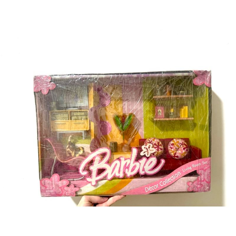 Barbie Decor collection | Shopee Malaysia