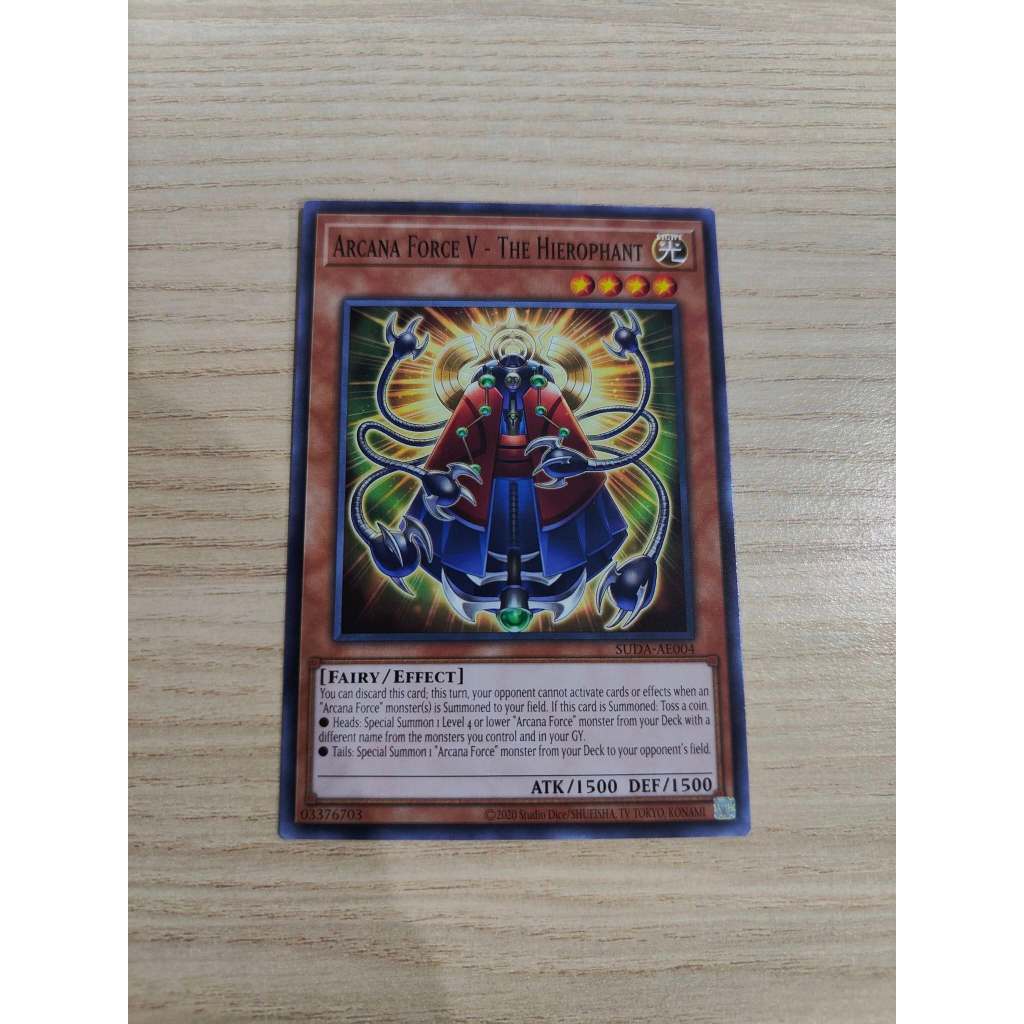 yugioh lionheart deck Amazon.com: Complete Custom Deck for Yu-Gi-Oh! ARC-V