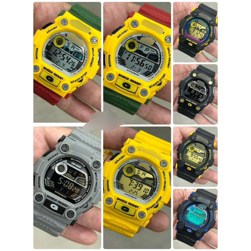 GSk Mat Moto Converse | Shopee Malaysia