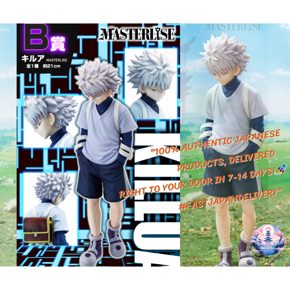 Hunter x Hunter - Greed Island Final (Anime