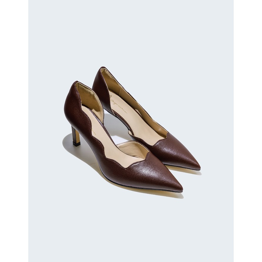 LEEYANARAHMAN SHOE-RAYA HEELS | Shopee Malaysia
