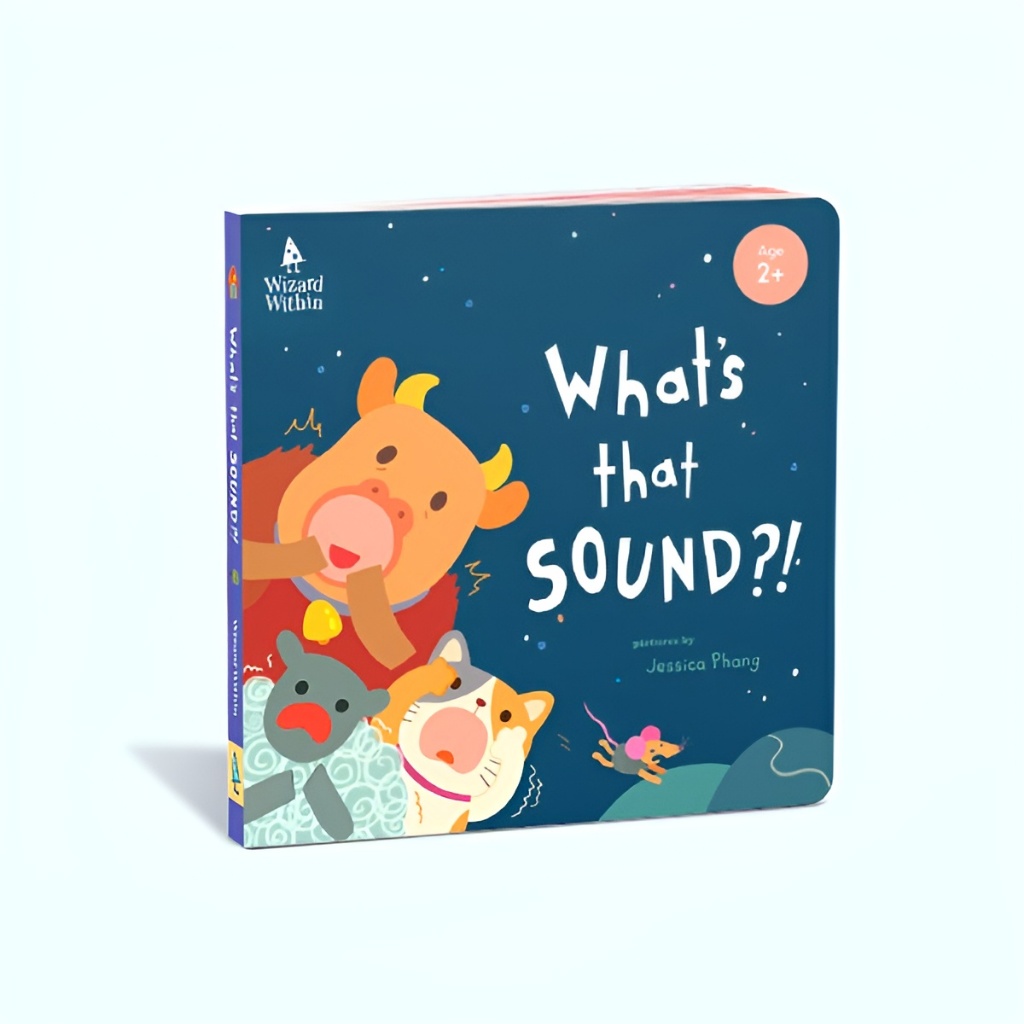 What’s That Sound? | Shopee Malaysia