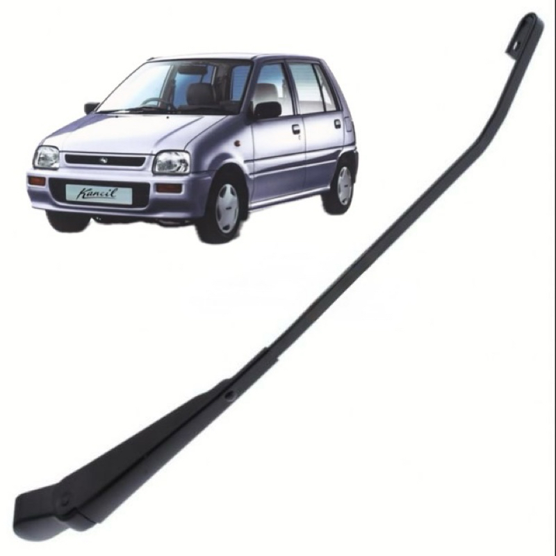 Perodua Kancil (1994) Rear Wiper Arm | Shopee Malaysia