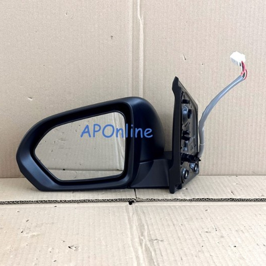 Perodua Myvi G3 2018-2024 Side Mirror (9 Wire)(With Signal + Auto Flip ...