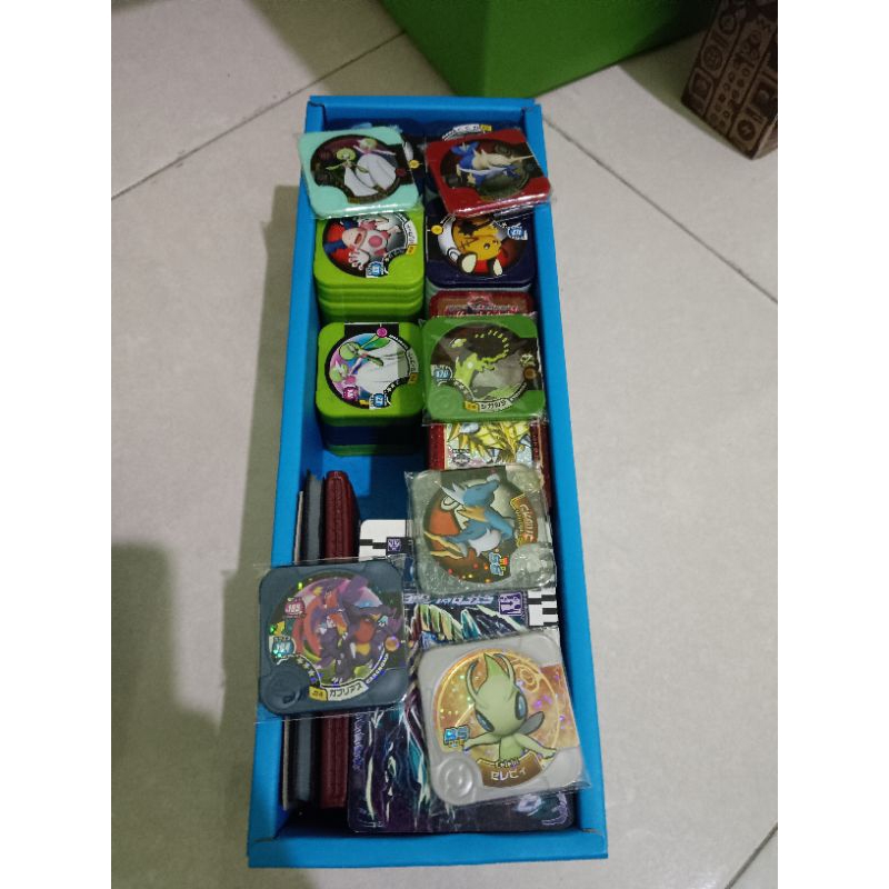 (used) Pokemon Card Bundle | Shopee Malaysia