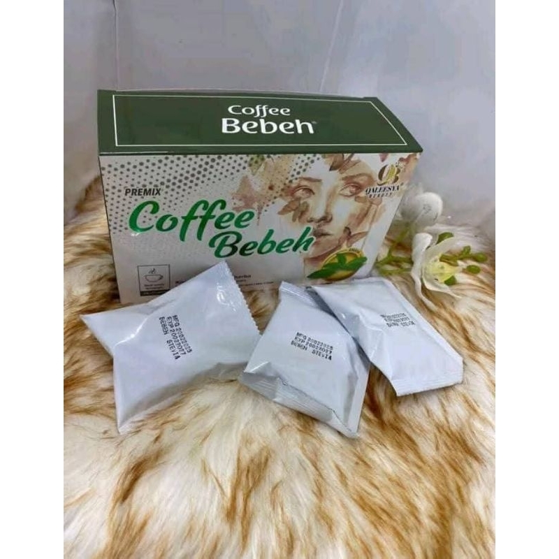 COFFEE BEBEH STEVIA ( Kopi Stevia - Tanpa gula ( Kopi Jamu kembali Dara ...