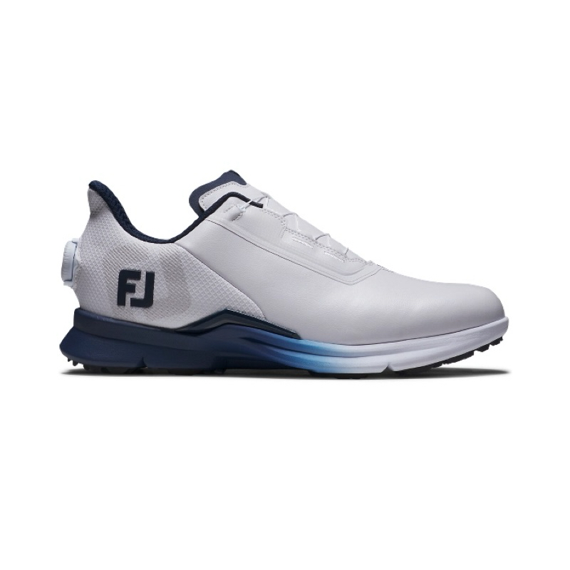 FOOTJOY FW22 MEN FUEL BOA SHOE