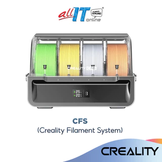 Creality CFS (Creality Filament System)