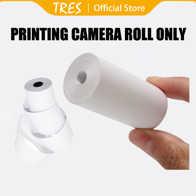 Tresgadget M2 Printing Paper Refill (1 Pc) | Shopee Malaysia