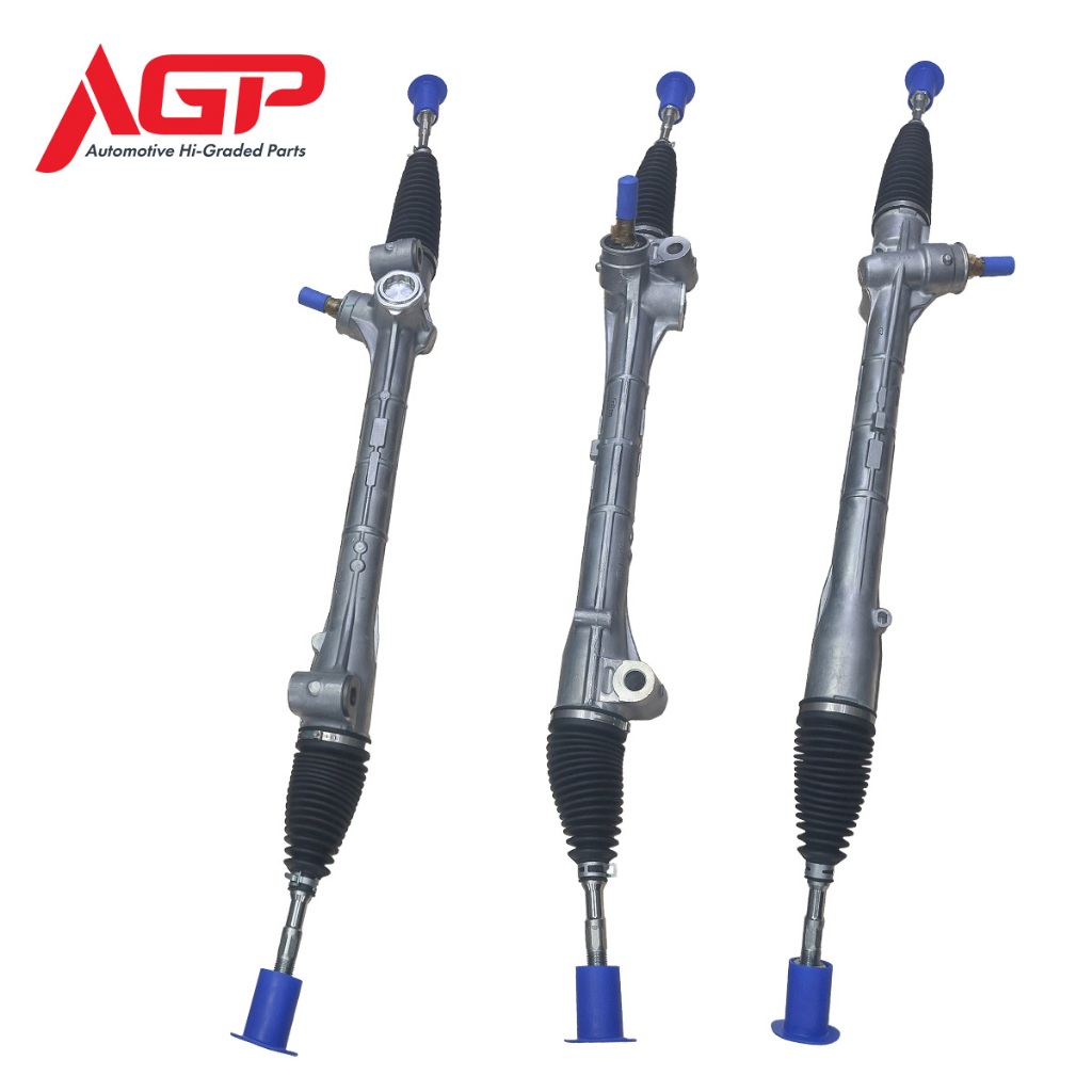 TOYOTA CAMRY ACV50, LEXUS ES250 (MNL) STEERING RACK (NEW COMPLETE SET ...