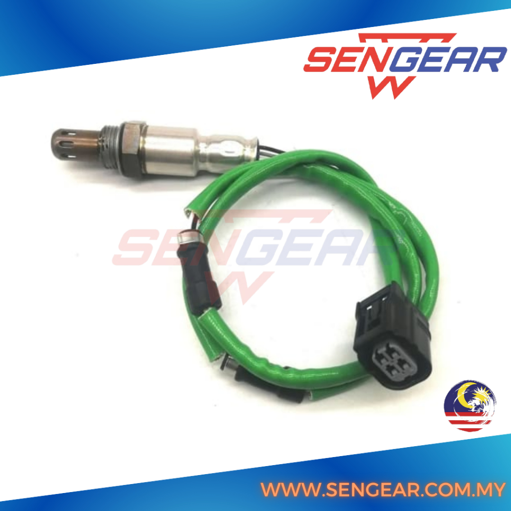 HONDA CITY T9A GM6 JAZZ T5A FIT GK5 HRV T7A FRONT REAR AIR FUEL O2 ...