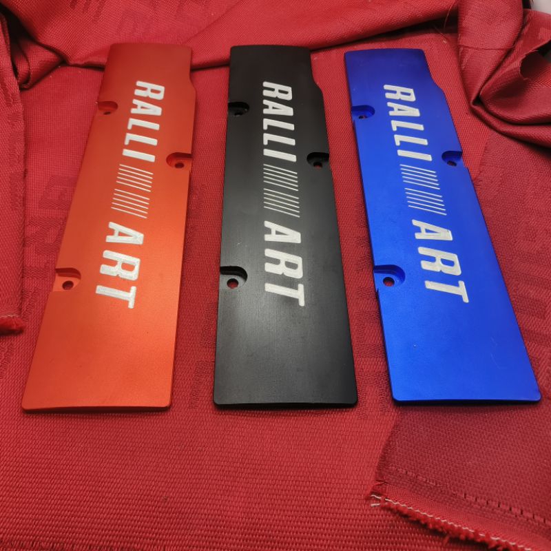 TERBALIK TULIS LANCER GT INSPIRA ENGINE PLUG COVER | Shopee Malaysia
