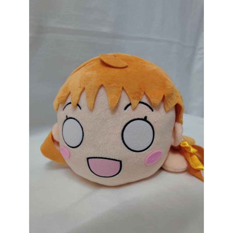 Love Live! Sunshine!!: Lying Down Plush Toy Hanamaru Kunikida - Jersey