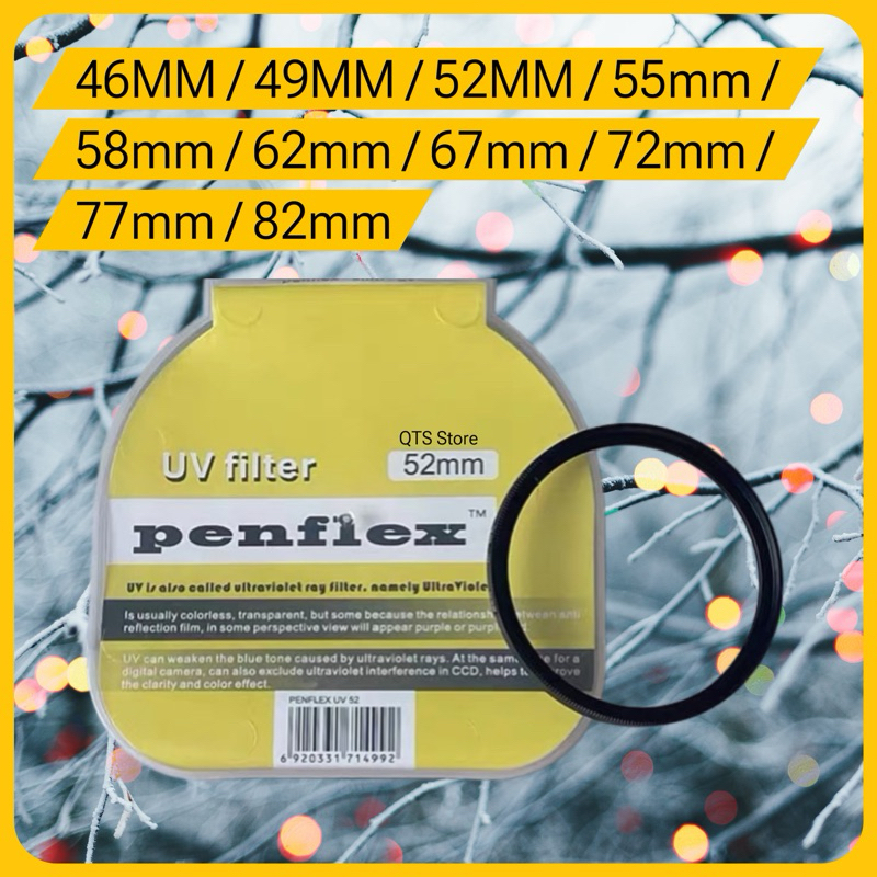 GREEN.L 72mm MC UV Filter,Ultra Slim Protection Filter